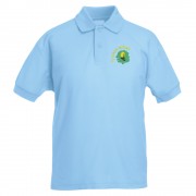Ty Gwyn Children's School Polo Shirt 